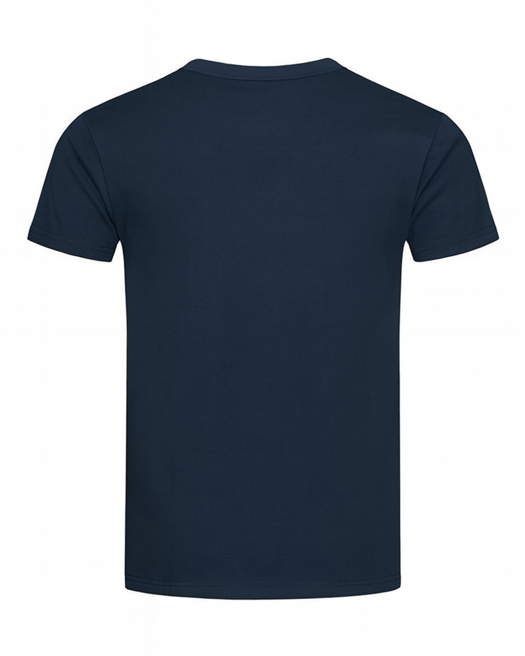 T-Shirt – Ben Crew Neck