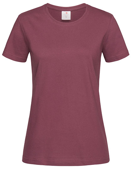 T-Shirt – Classic-T Women