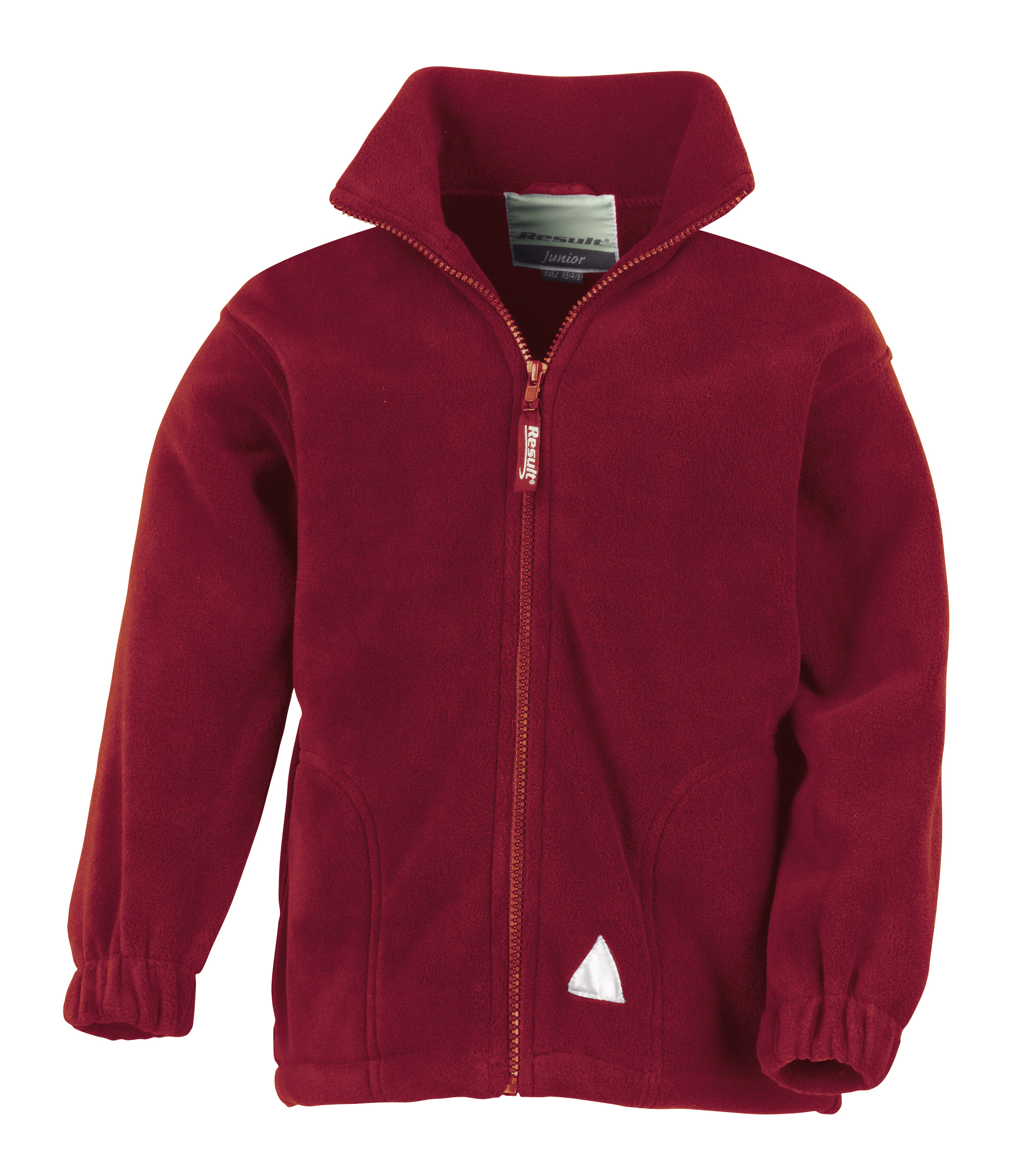 Junior Polartherm Jacket