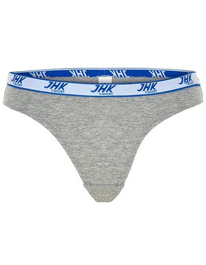 Unterwäsche – Ladies´ Briefs (3 Pack)