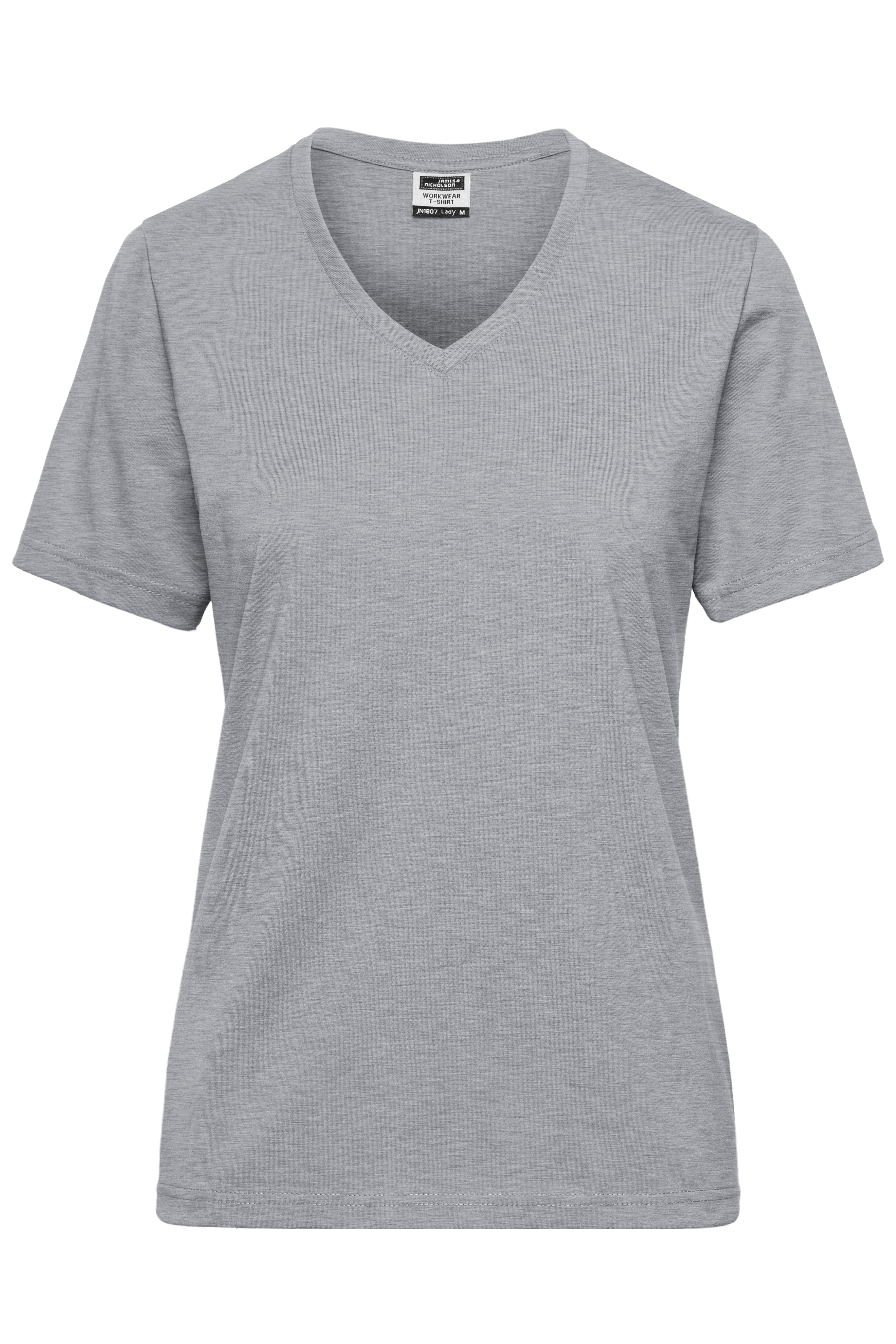Ladies´ Bio Workwear T-Shirt