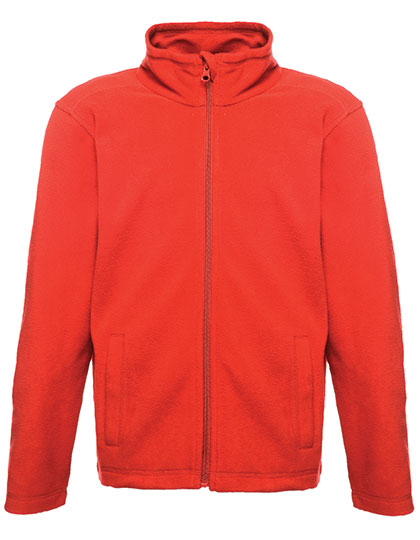 Jacke – Brigade II Full Zip Fleece