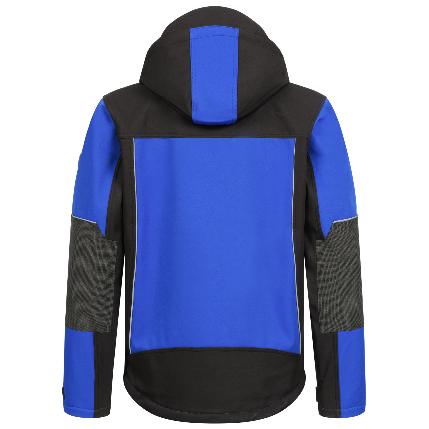 Kapuze MOTION TEX PLUS Softshelljacke