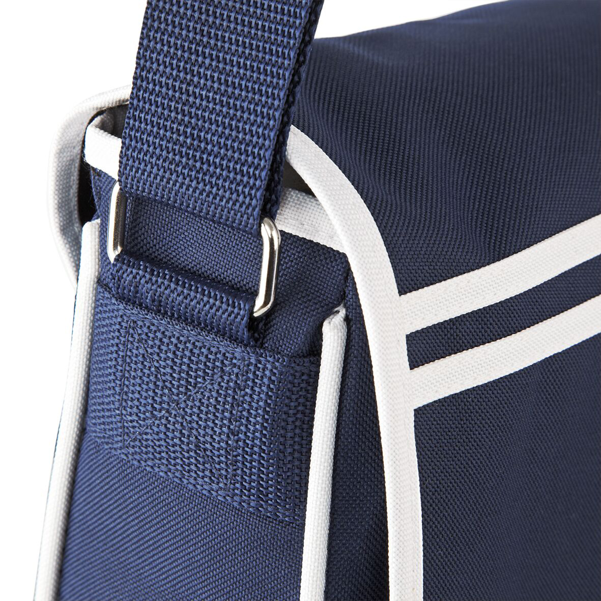 Tasche – Retro Messenger