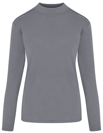 T-Shirt – Women´s Premium Highneck Longsleeve Tees