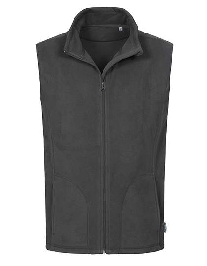 Weste – Classic Fleece Vest