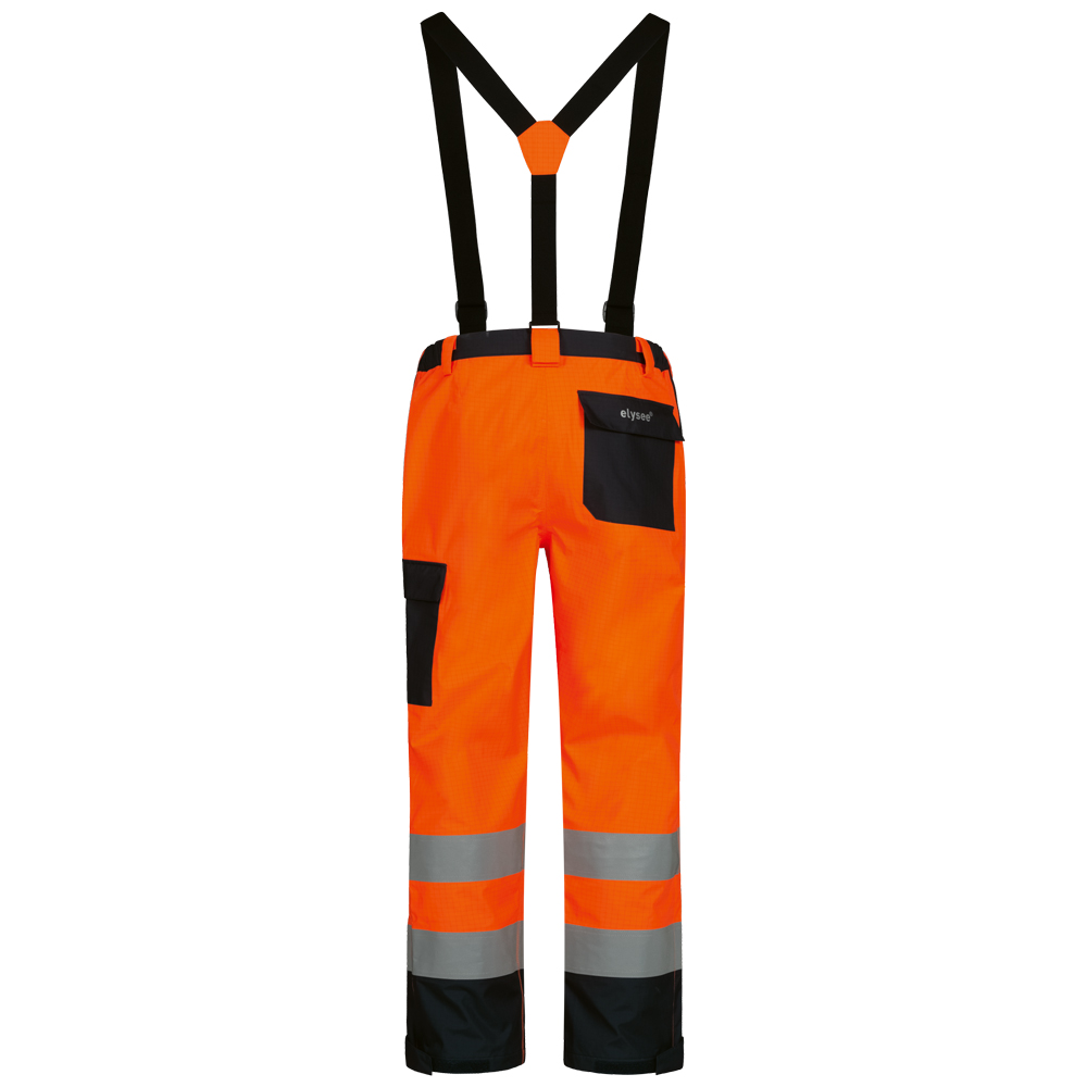 Multinorm-Bundhose Hampus