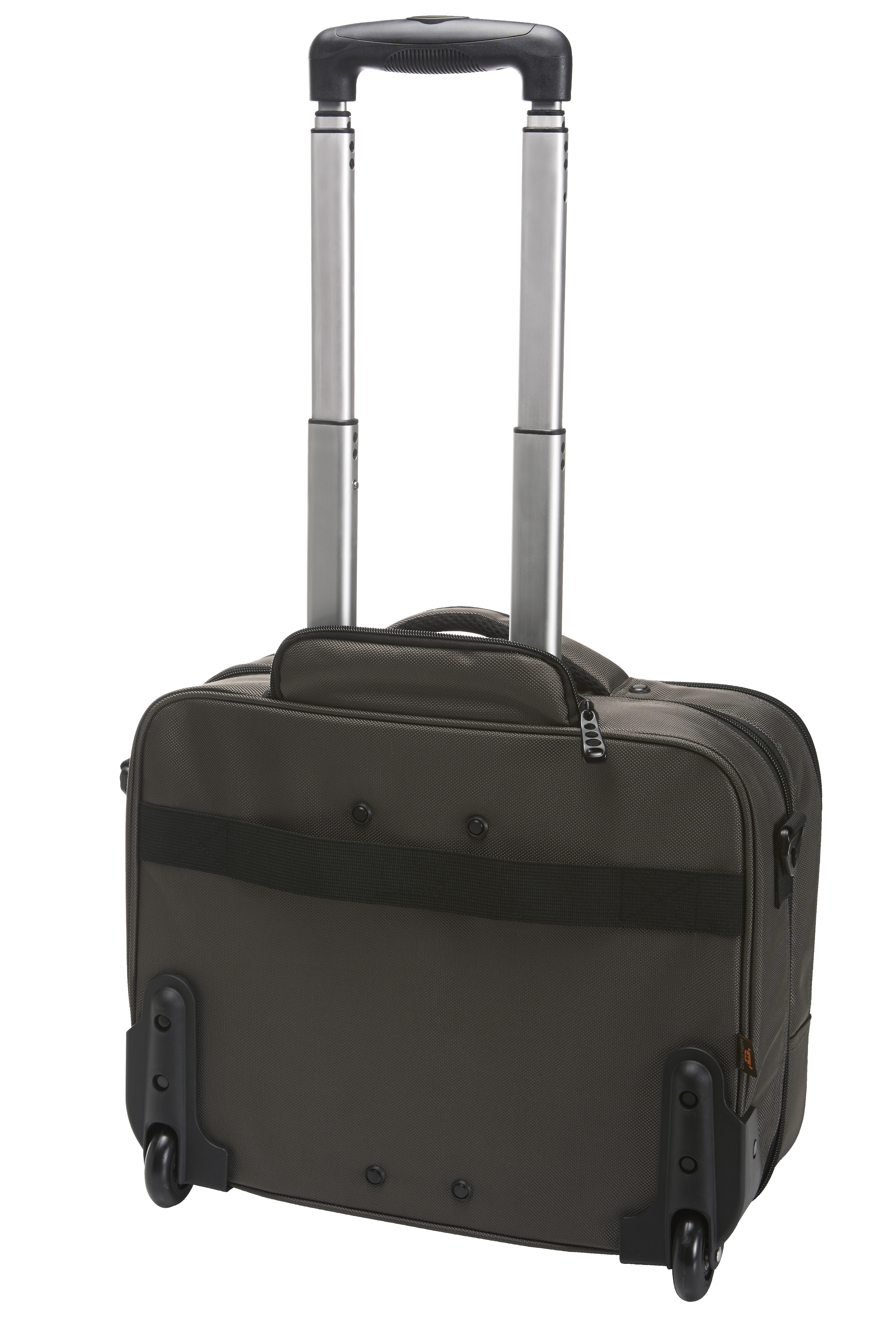 Tasche – Business Trolley Mission