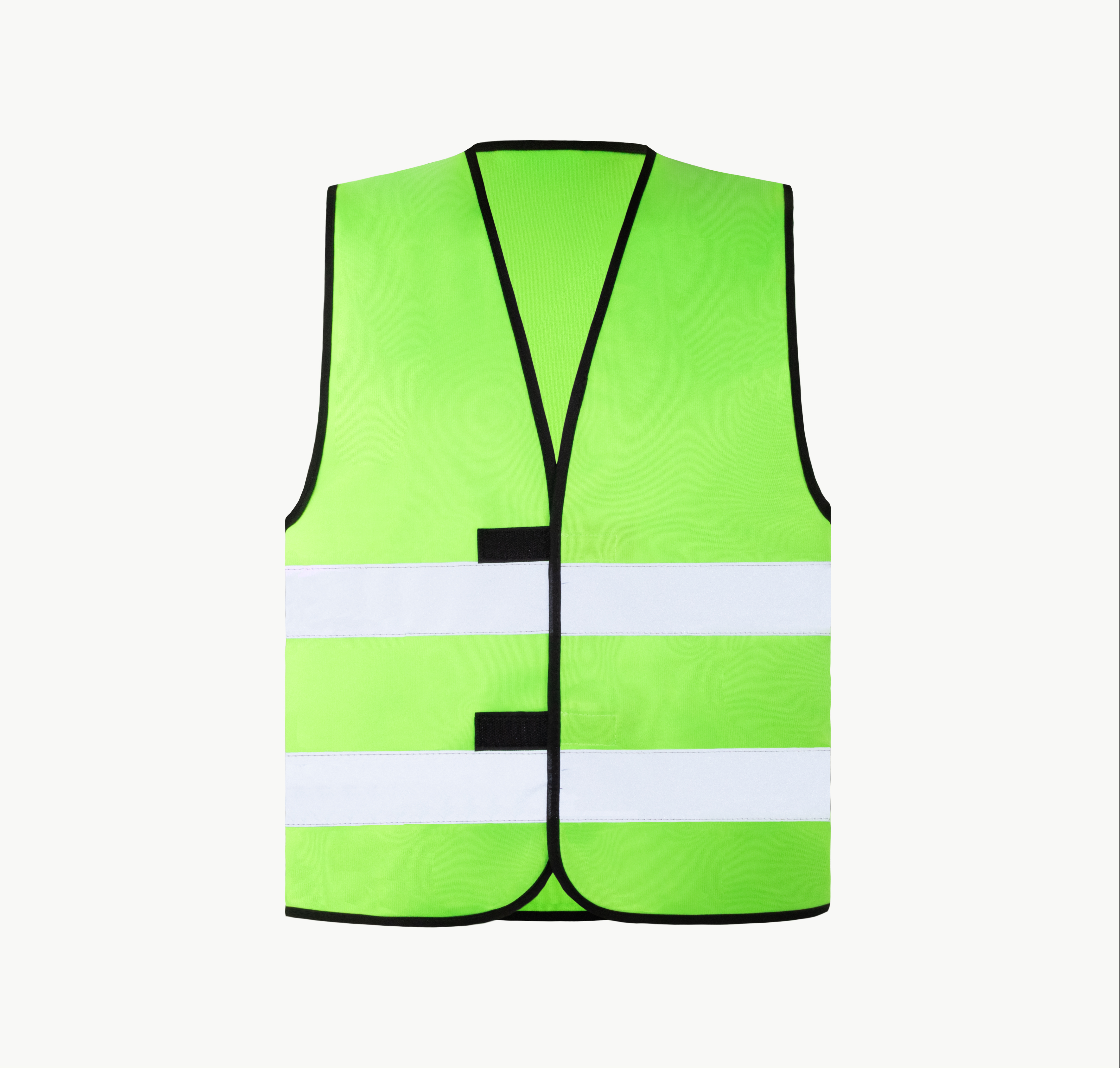 Weste – Hi-Vis Safety Vest Wolfsburg