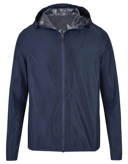 Jacke – my mate - Unisex Hooded Windbreaker
