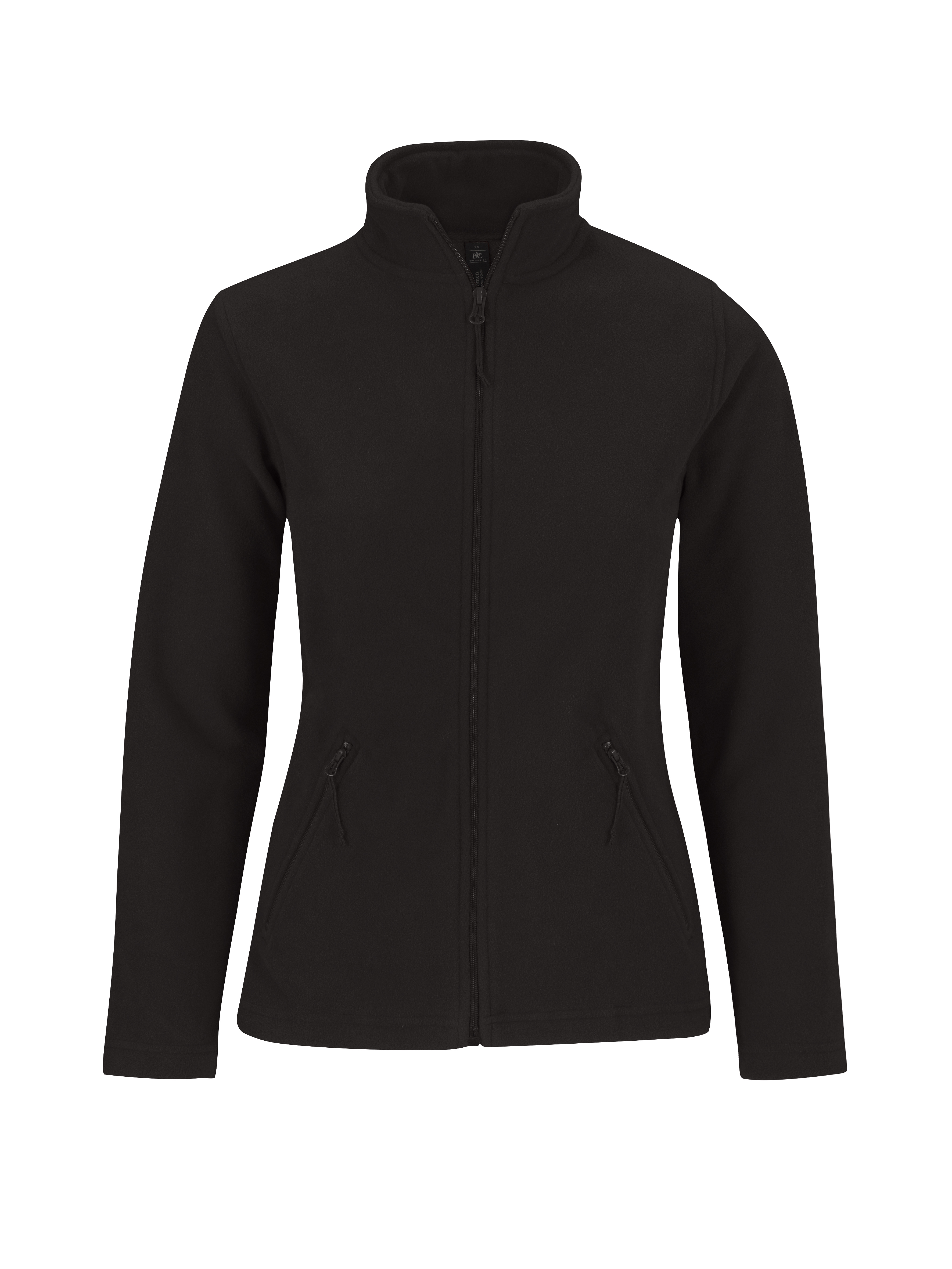 Jacke – Women´s Microfleece-Duo ID.501