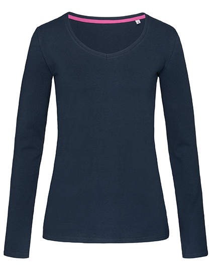 T-Shirt – Stretch Long Sleeve Women