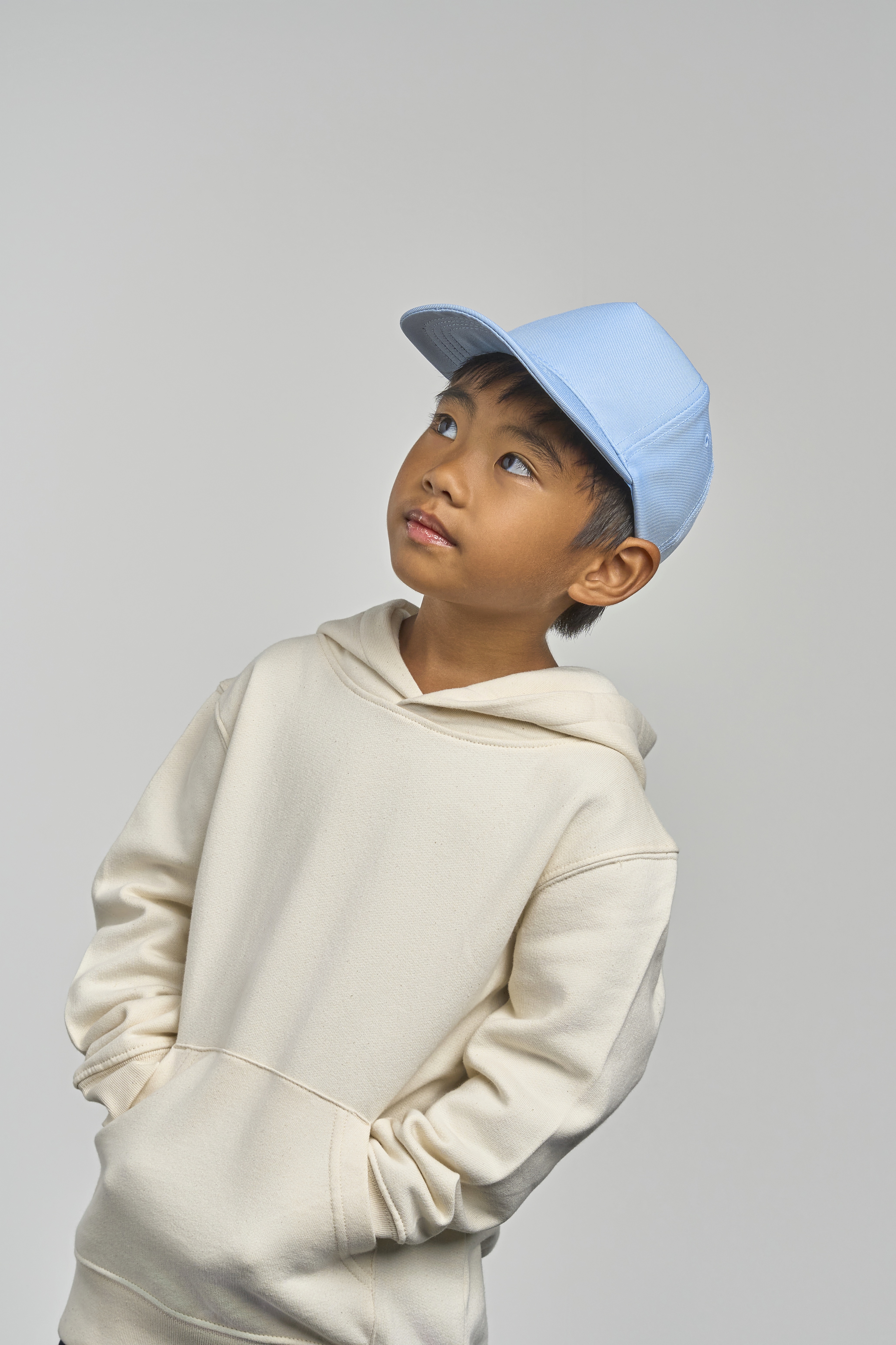 Kid Recy Five Cap Recycled