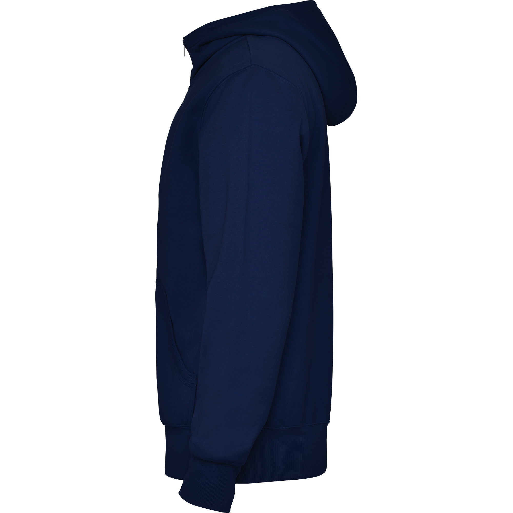 Montblanc Hooded Sweatjacket