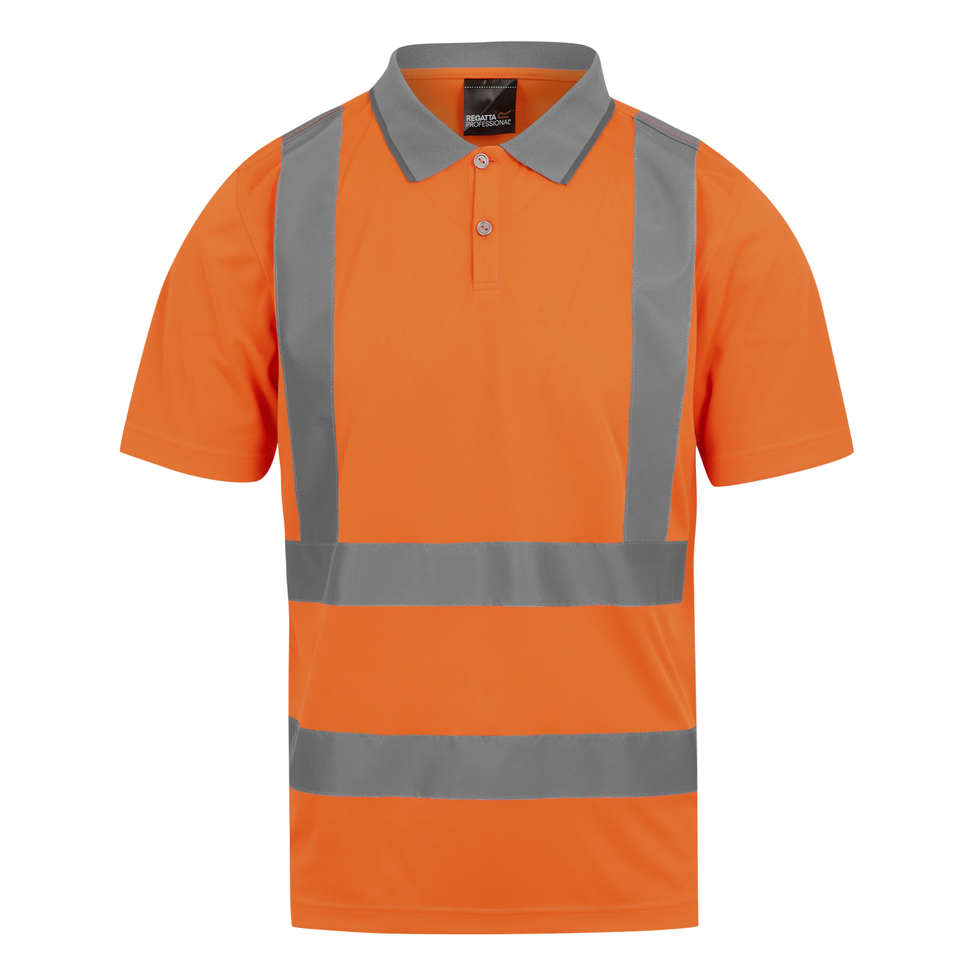 Pro Contract Hi-Vis Polo