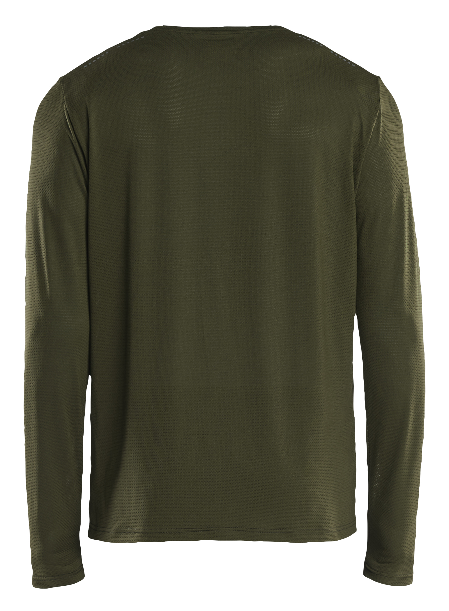 UV Funktions Langarmshirt