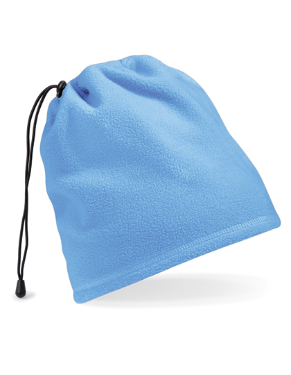 Schal – Suprafleece Snood/ Hat Combo