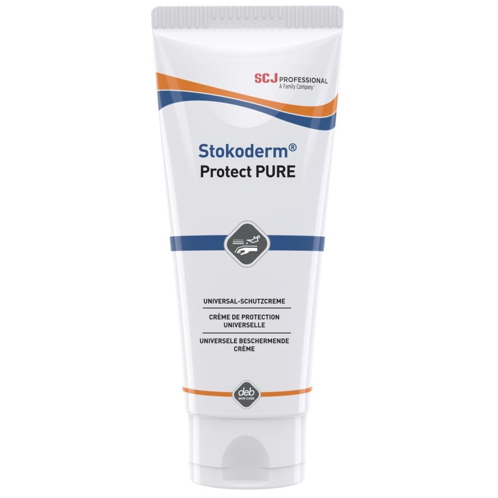 SCJ | UPW100ML | Stokoderm® PROTECT 100 ml |