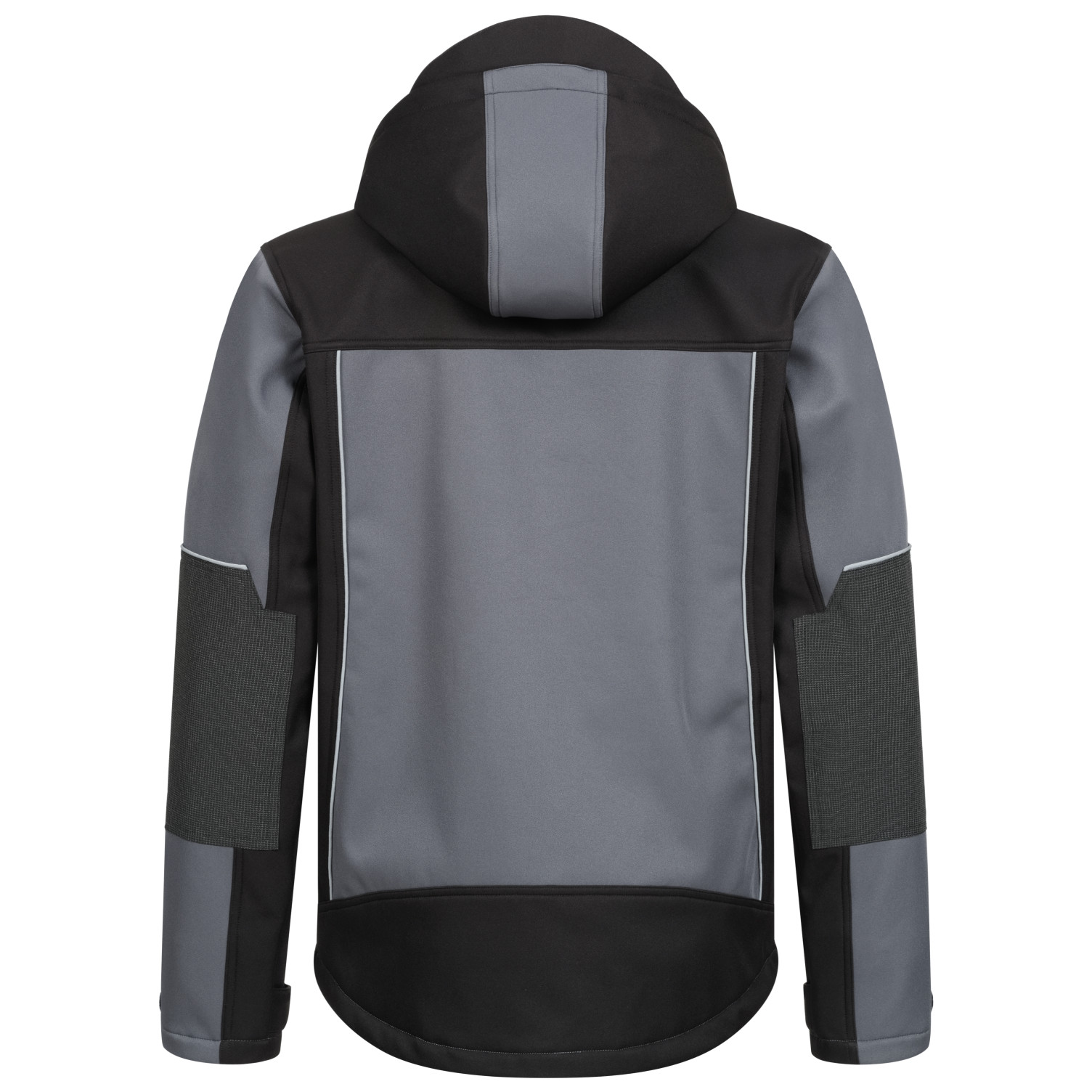 Kapuze MOTION TEX PLUS Softshelljacke