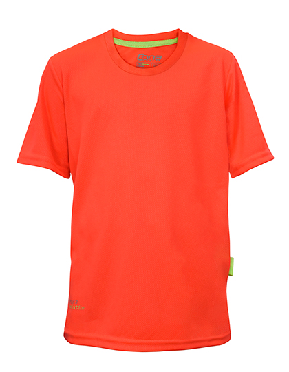 T-Shirt – Kids Evolution Tech Tee