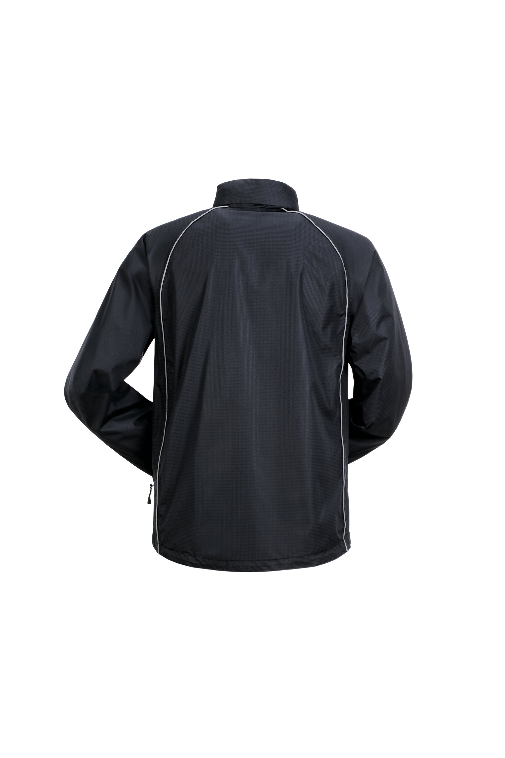 PLANAM Monsun Jacke Outdoor