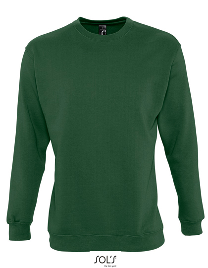 Unisex Sweatshirt New Supreme