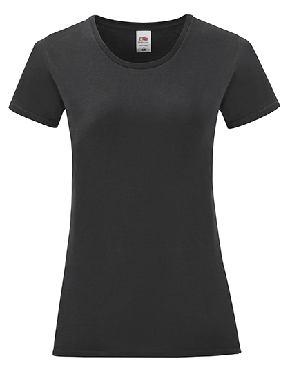T-Shirt – Ladies´ Iconic T