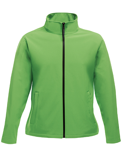 Regatta Professional Damen Women´S Ablaze Printable Softshell Jacket