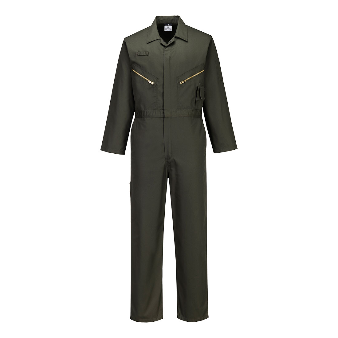 Overall Liverpool