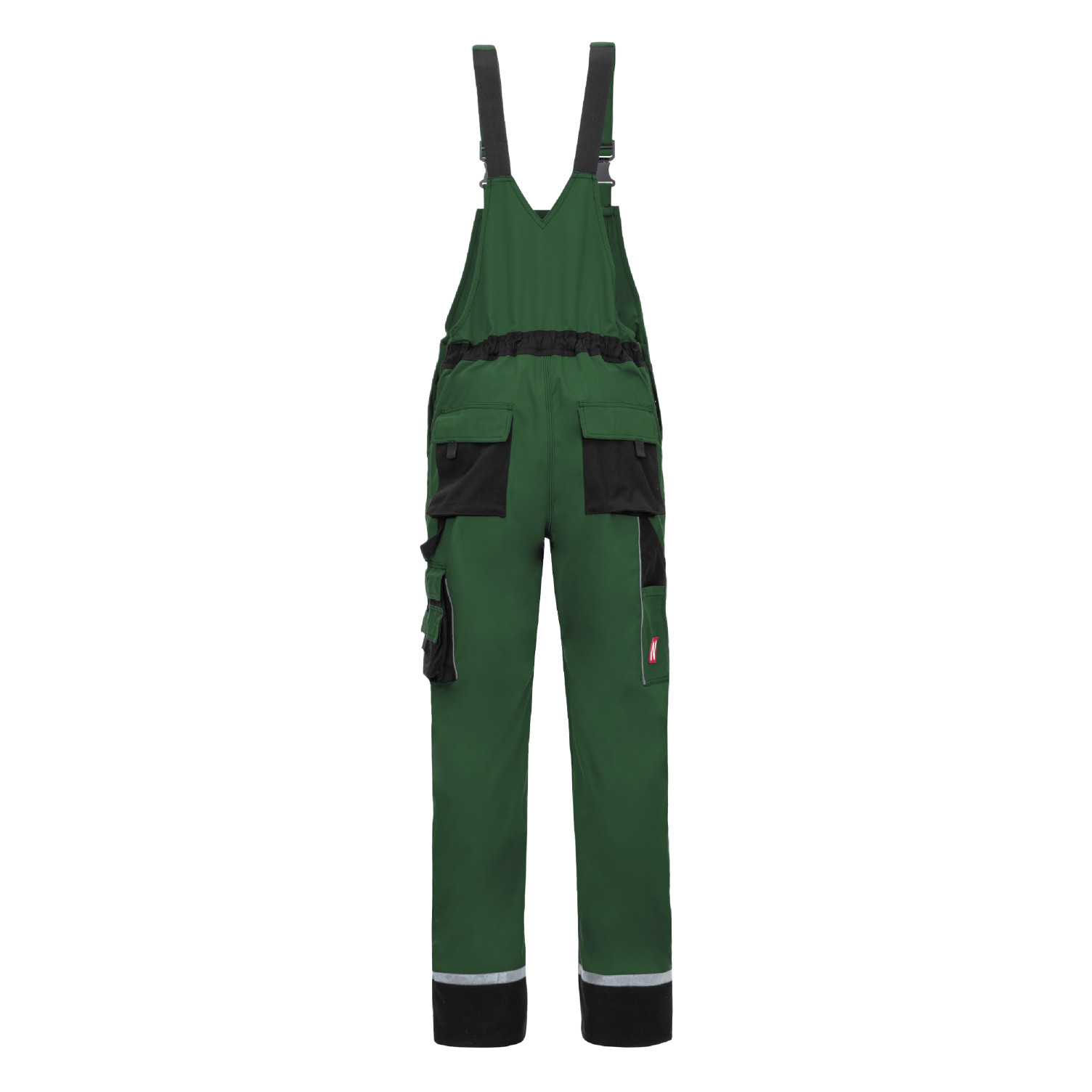 Latzhose MOTION TEX PLUS
