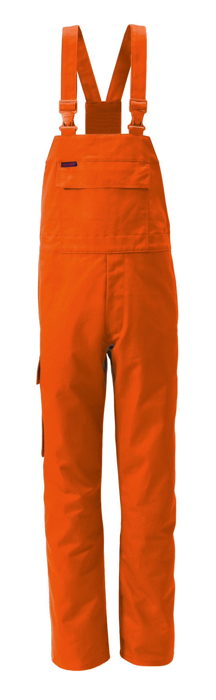 Latzhose 095505