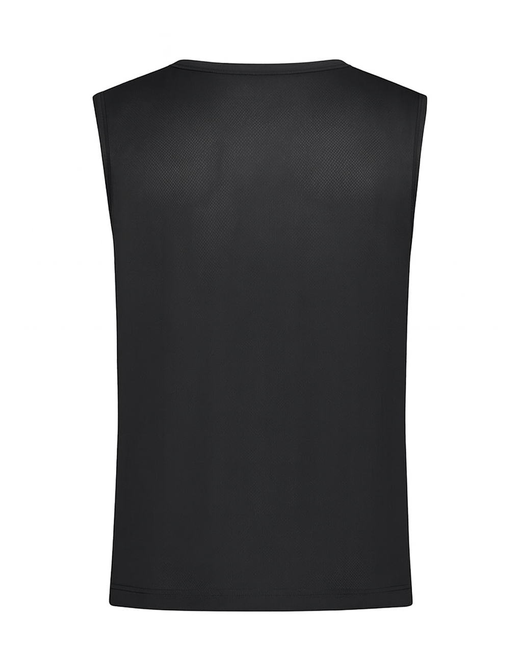 T-Shirt – Mesh Sleeveless