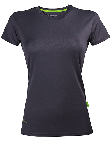 T-Shirt – Ladies´ Evolution Tech Tee