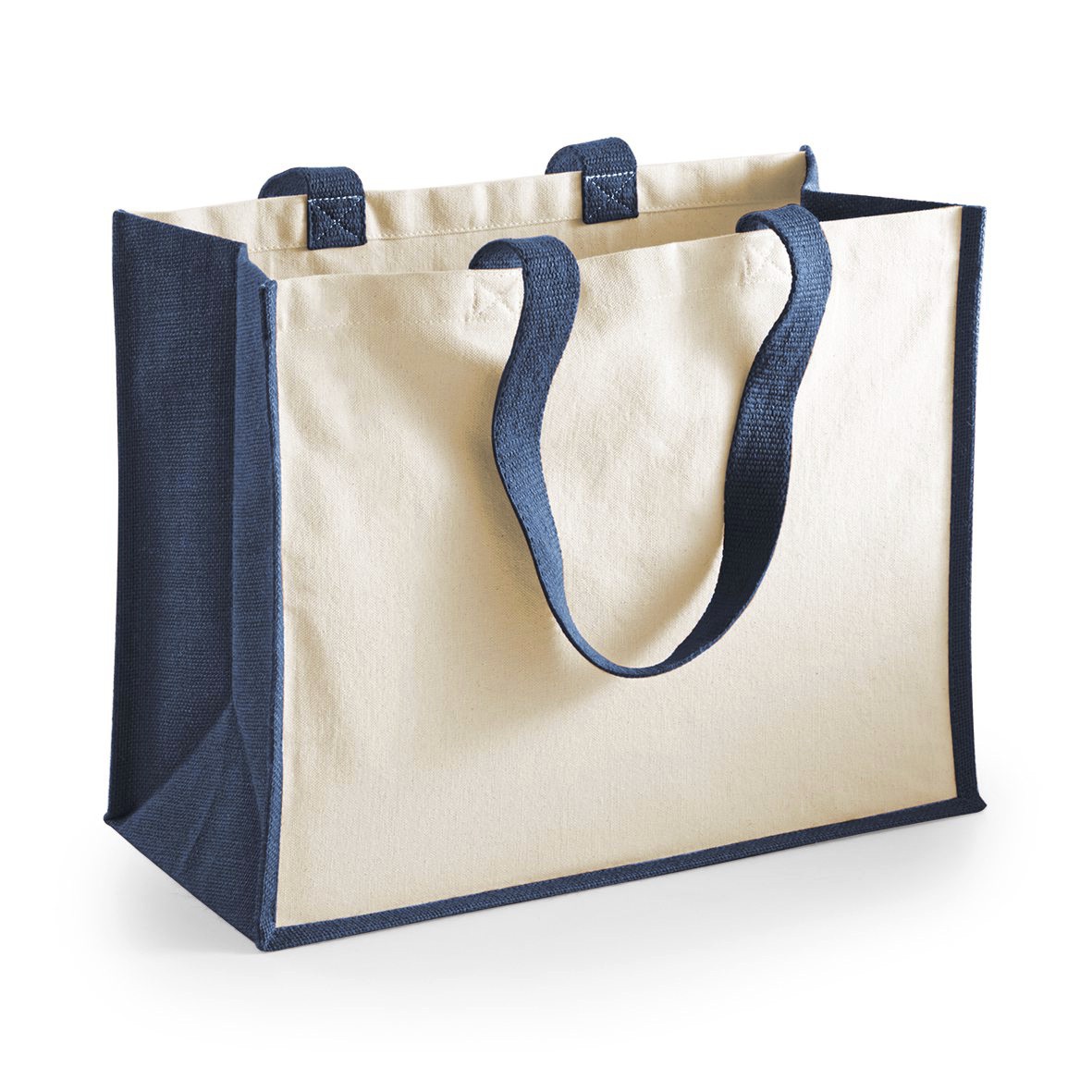 Tasche – Printers Jute Classic Shopper