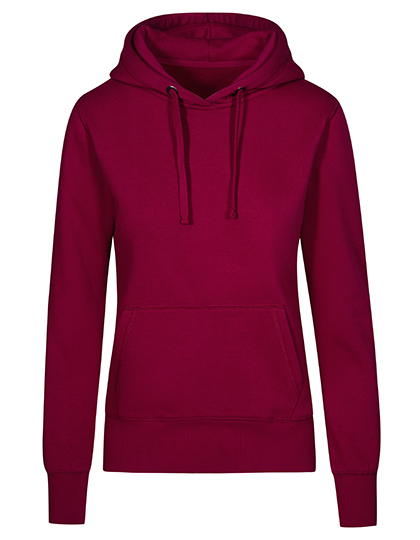 Pullover – Women´s Hoody Sweater