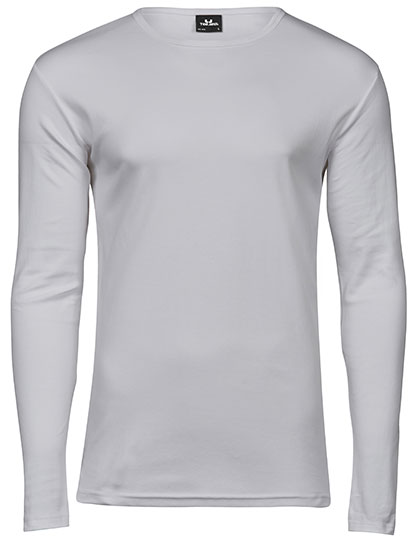 T-Shirt – Men´s Long Sleeve Interlock Tee