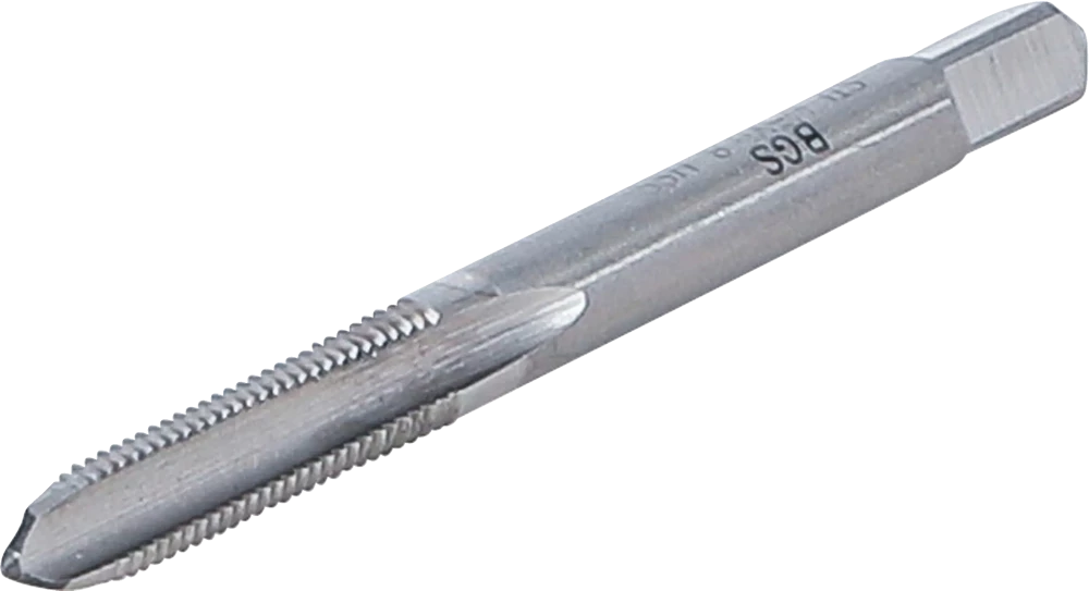 STI-Einschnitt-Gewindebohrer, HSS-G, M5 x 0.8
