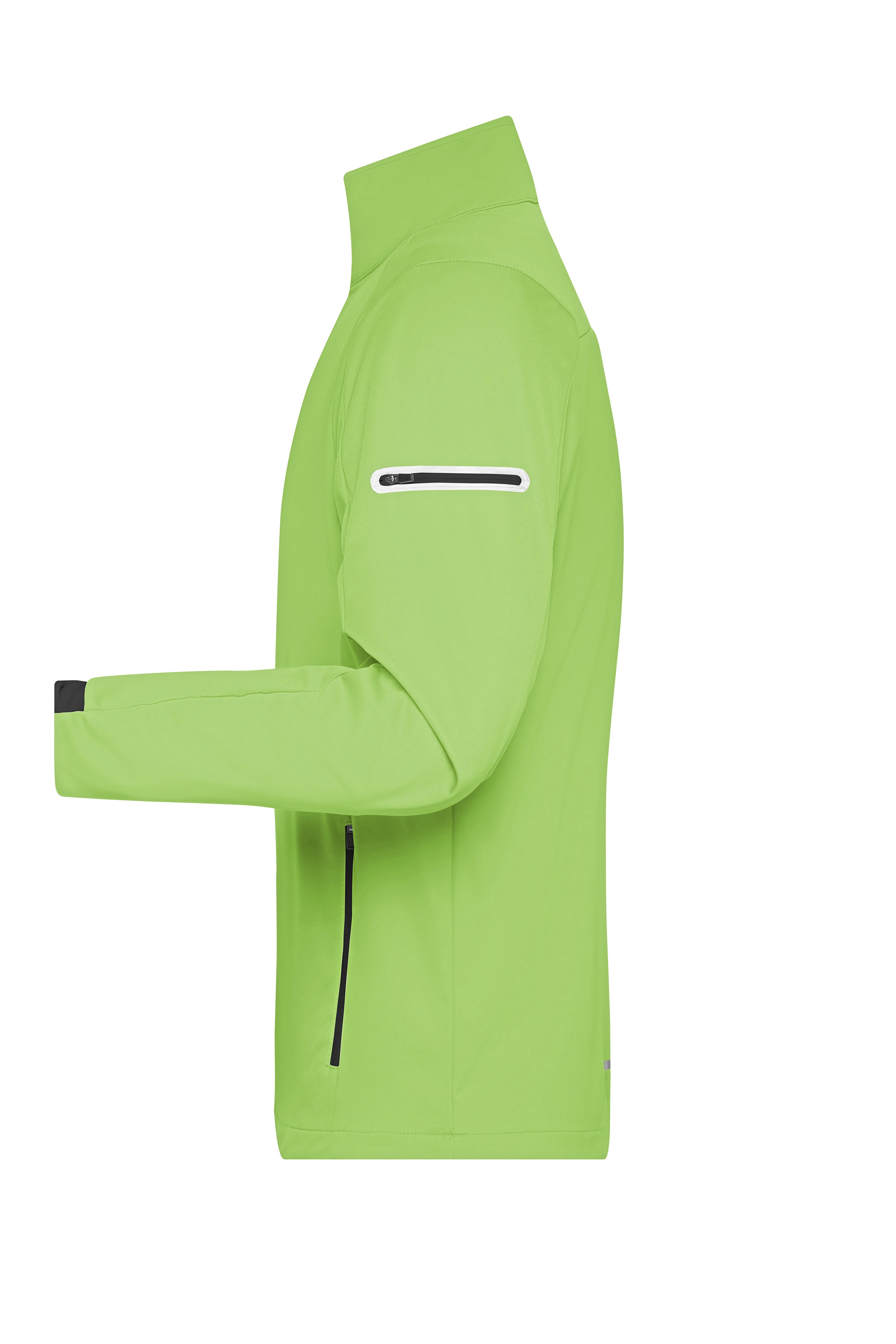 Men´s Sports Softshell Jacket