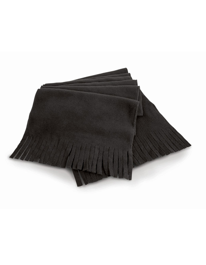 Schal – Polartherm Tassel Scarf