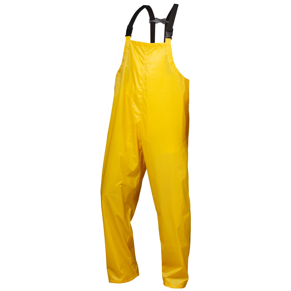 Regenlatzhose Ribe