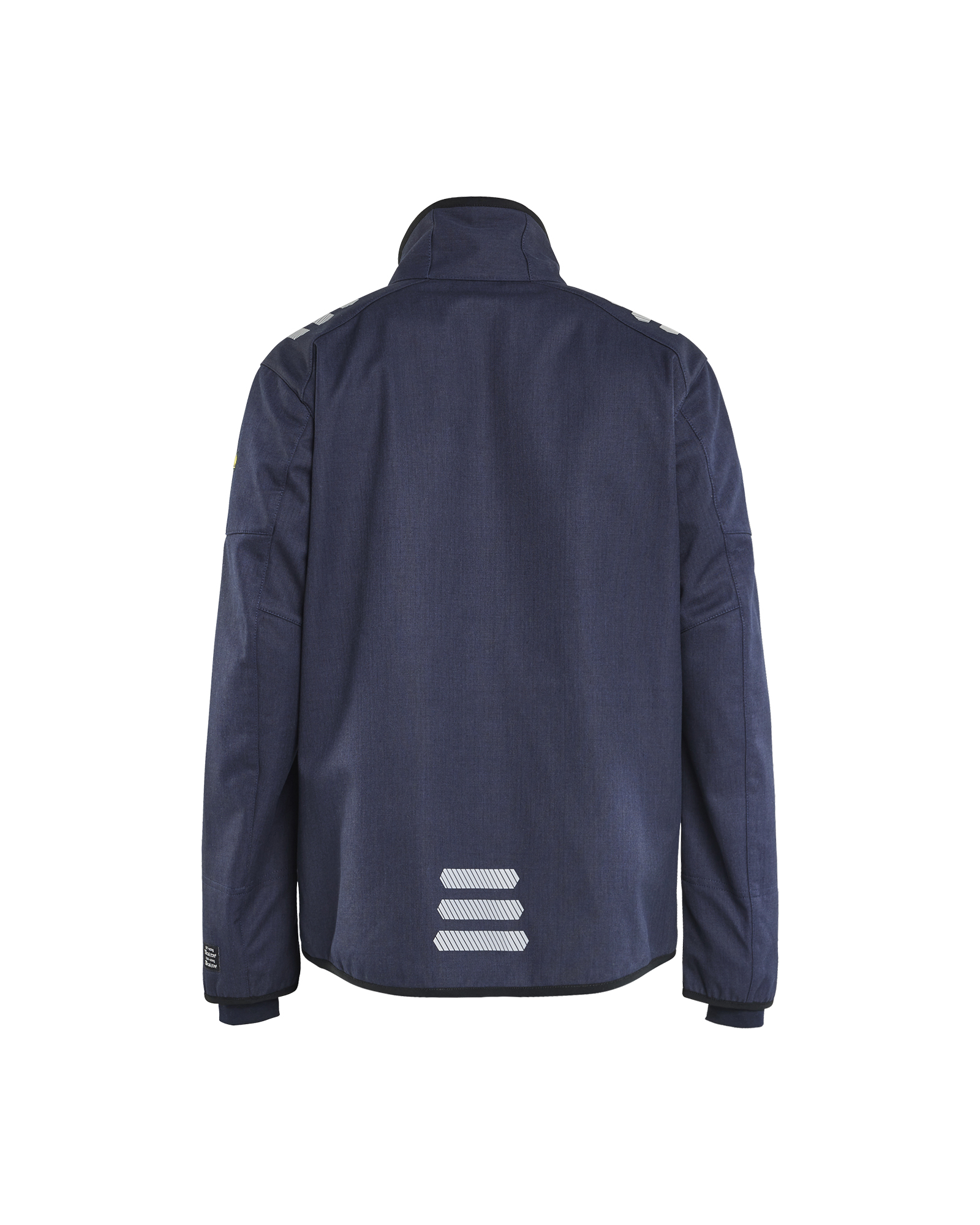 Multinorm Softshell Jacke Inhärent APC 2