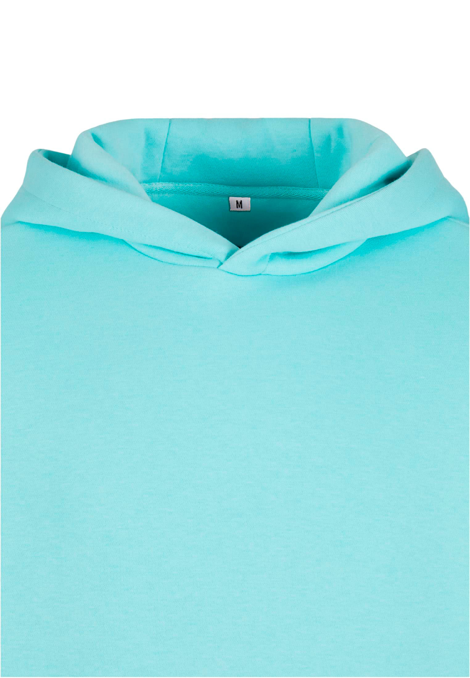 Sweatshirt – Fluffy Hoody