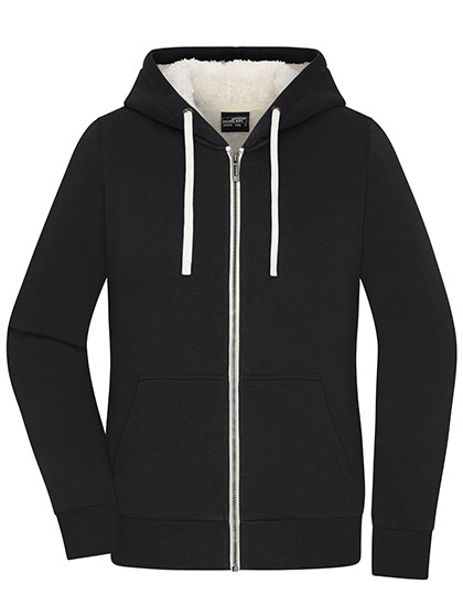 Ladies´ Doubleface Jacket