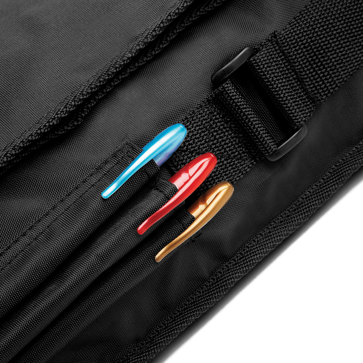 Tasche – Record Bag