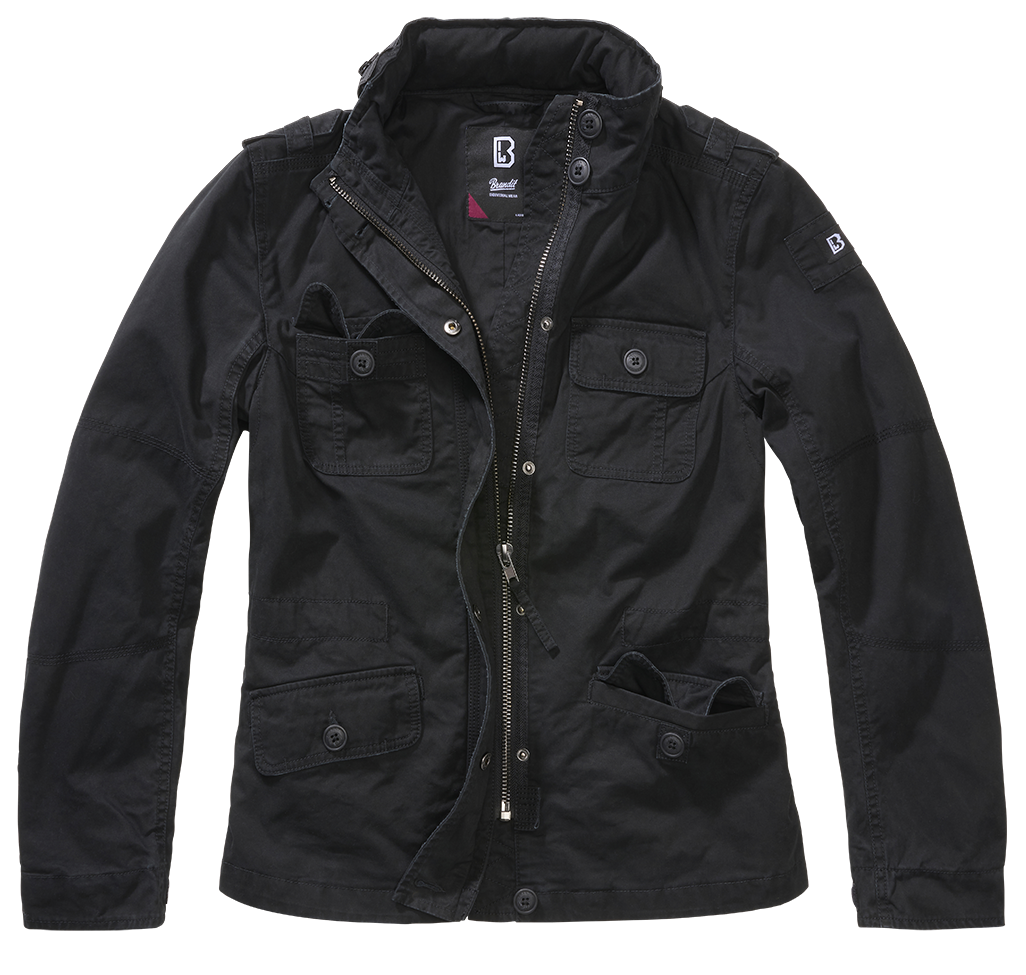 Women Britannia Jacket