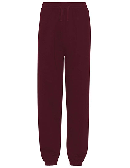 Hose – Unisex Sweatpants With Elastic Cuff