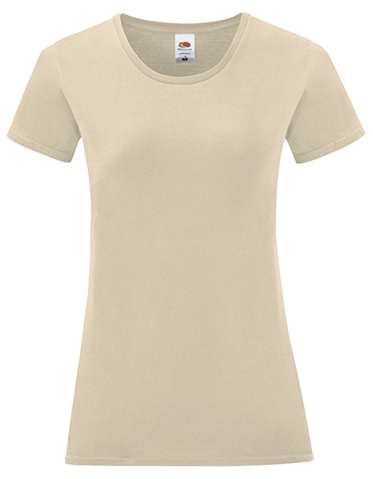 T-Shirt – Ladies´ Iconic T