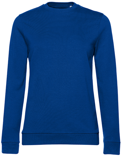 Sweatshirt – Women´s #Set In Sweat