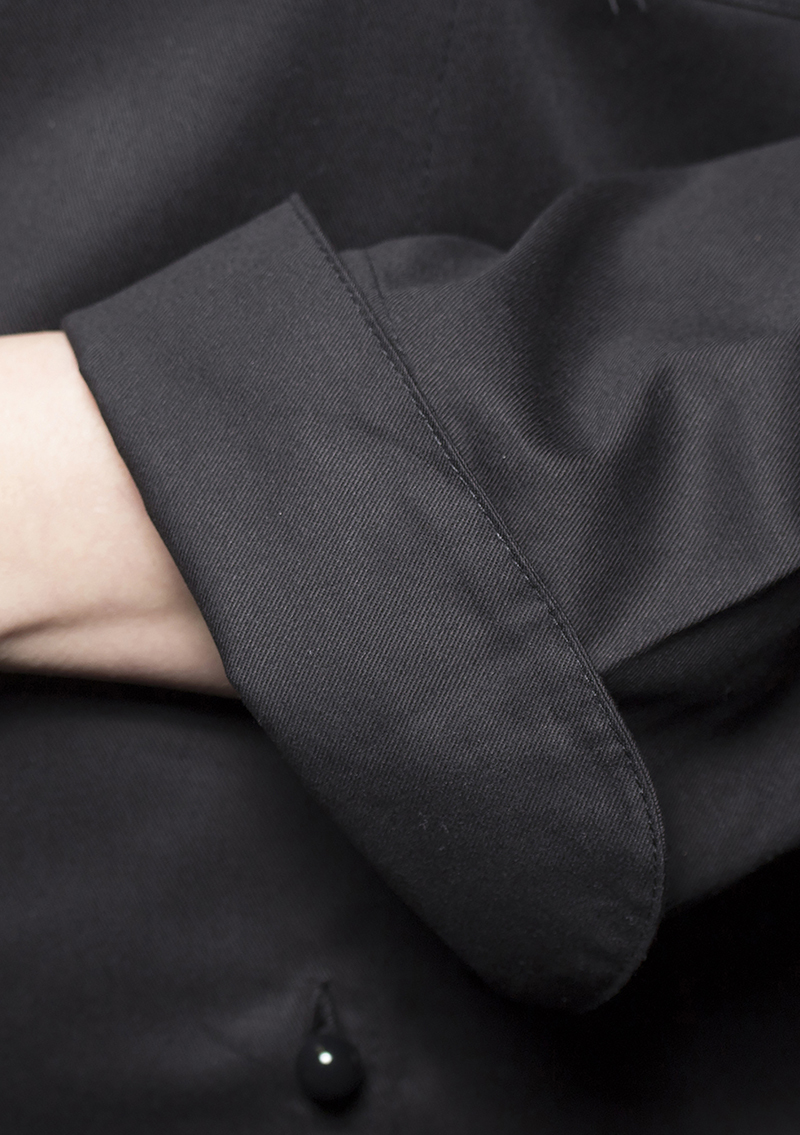Kochjacke Basic