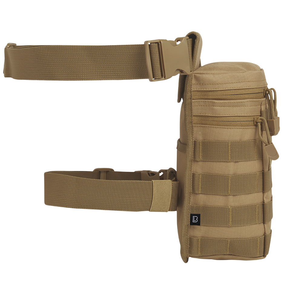Side Kick Bag Molle